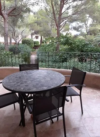 Residence Porto Di Mar Cavalaire
