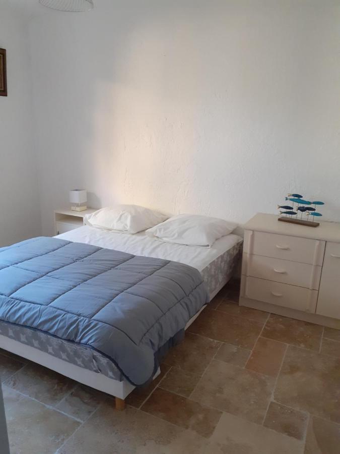 Porto Di Mar Apartment